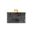 Cameron Sino Cs Lvm110Sl 6800Mah Replacement Battery For Lenovo Tablet
