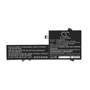 Cameron Sino Cs Lvm724Nb 3550Mah Battery For Lenovo Notebook Laptop