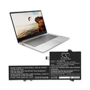 Cameron Sino Cs Lvm724Nb 3550Mah Battery For Lenovo Notebook Laptop