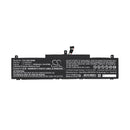 Cameron Sino Cs Lvn140Nb 4850Mah Battery For Lenovo Notebook Laptop