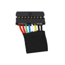 Cameron Sino Cs Lvn140Nb 4850Mah Battery For Lenovo Notebook Laptop