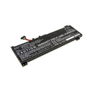 Cameron Sino Cs Lvn500Nb 3850Mah Battery For Lenovo Notebook Laptop