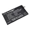 Cameron Sino Cs Lvp100Sl 4900Mah Battery For Lenovo Mobile Smartphone