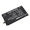 Cameron Sino Cs Lvp100Sl 4900Mah Battery For Lenovo Mobile Smartphone