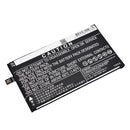 Cameron Sino Cs Lvp100Sl 4900Mah Battery For Lenovo Mobile Smartphone