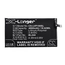 Cameron Sino Cs Lvp100Sl 4900Mah Battery For Lenovo Mobile Smartphone