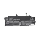 Cameron Sino Cs Lvp142Nb 3550Mah Battery For Lenovo Notebook Laptop