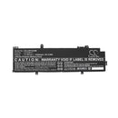 Cameron Sino Cs Lvp143Nb 3250Mah Battery For Lenovo Notebook Laptop