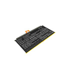 Cameron Sino Cs Lvp370Sl 10000Mah Battery For Lenovo Tablet