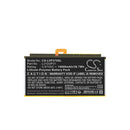 Cameron Sino Cs Lvp370Sl 10000Mah Battery For Lenovo Tablet