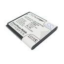 Cameron Sino Cs Lvp701Xl 2500Mah Battery For Lenovo Mobile Smartphone