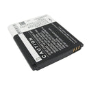 Cameron Sino Cs Lvp701Xl 2500Mah Battery For Lenovo Mobile Smartphone