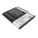 Cameron Sino Cs Lvp701Xl 2500Mah Battery For Lenovo Mobile Smartphone