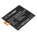 Cameron Sino Cs Lvp750Sl 4250Mah Battery For Lenovo Mobile Smartphone