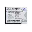 Cameron Sino Cs Lvp770Xl 3500Mah Battery For Lenovo Mobile Smartphone