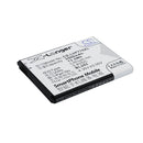 Cameron Sino Cs Lvp770Xl 3500Mah Battery For Lenovo Mobile Smartphone
