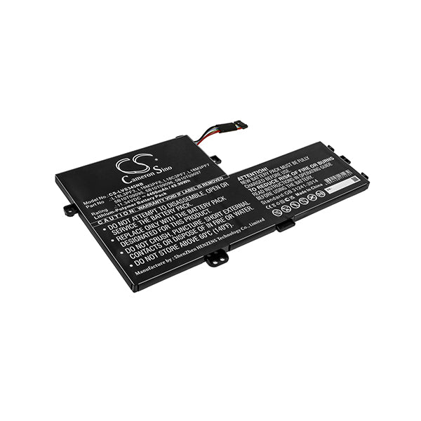 Cameron Sino Cs Lvs345Nb 4400Mah Battery For Lenovo Notebook Laptop