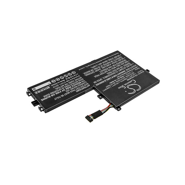 Cameron Sino Cs Lvs345Nb 4400Mah Battery For Lenovo Notebook Laptop