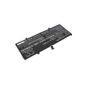 Cameron Sino Cs Lvs613Nb 3700Mah Battery For Lenovo Notebook Laptop