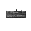 Cameron Sino Cs Lvs613Nb 3700Mah Battery For Lenovo Notebook Laptop