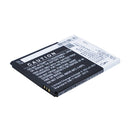 Cameron Sino Cs Lvs660Sl 3000Mah Battery For Lenovo Mobile Smartphone