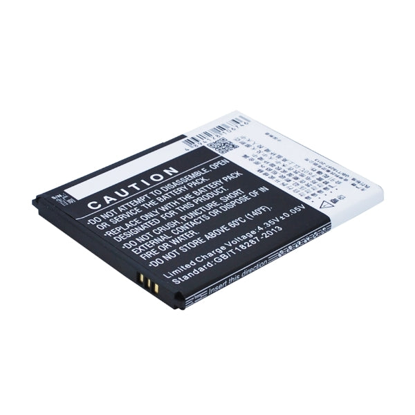 Cameron Sino Cs Lvs660Sl 3000Mah Battery For Lenovo Mobile Smartphone