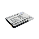 Cameron Sino Cs Lvs710Sl 950Mah Battery For Lenovo Mobile Smartphone