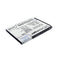 Cameron Sino Cs Lvs710Sl 950Mah Battery For Lenovo Mobile Smartphone