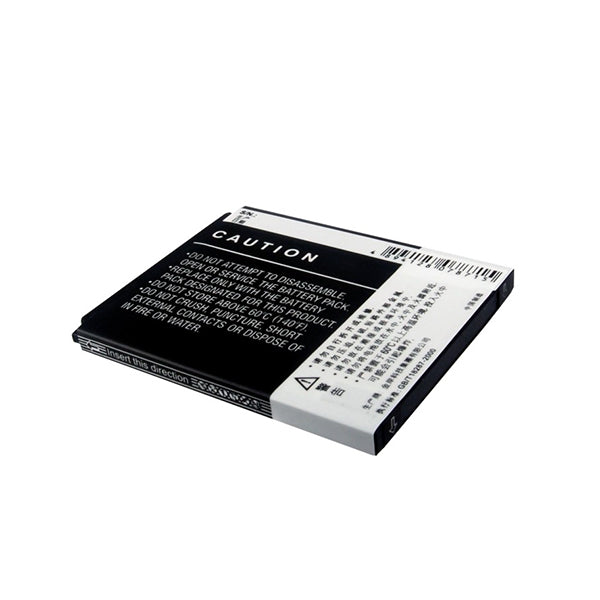 Cameron Sino Cs Lvs710Sl 950Mah Battery For Lenovo Mobile Smartphone