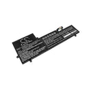 Cameron Sino Cs Lvs713Nb 4500Mah Battery For Lenovo Notebook Laptop