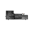 Cameron Sino Cs Lvs713Nb 4500Mah Battery For Lenovo Notebook Laptop