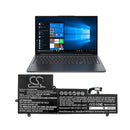 Cameron Sino Cs Lvs713Nb 4500Mah Battery For Lenovo Notebook Laptop