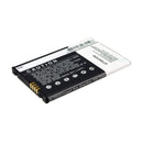 Cameron Sino Cs Lvs740Xl 1500Mah Battery For Lg Mobile Smartphone