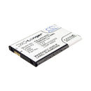 Cameron Sino Cs Lvs740Xl 1500Mah Battery For Lg Mobile Smartphone