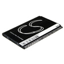 Cameron Sino Cs Lvs840Sl 1200Mah Battery For Sprint Mobile Smartphone