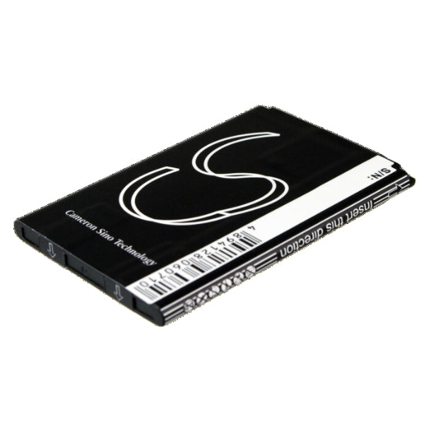 Cameron Sino Cs Lvs840Sl 1200Mah Battery For Sprint Mobile Smartphone
