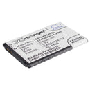 Cameron Sino Cs Lvs840Xl 1700Mah Battery For Lg Mobile Smartphone