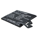 Cameron Sino Cs Lvs850Sl 2150Mah Battery For Lenovo Mobile Smartphone