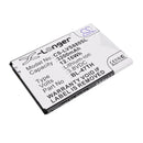 Cameron Sino Cs Lvs880Sl 3200Mah Battery For Lg Mobile Smartphone