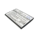 Cameron Sino Cs Lvs910Sl 1500Mah Battery For Verizon Mobile Smartphone