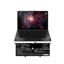 Cameron Sino Cs Lvs914Nb 8150Mah Battery For Lenovo Notebook Laptop