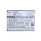 Cameron Sino Cs Lvs990Sl 2500Mah LG Mobile Smartphone