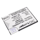 Cameron Sino Cs Lvs990Xl 3000Mah Battery For LG Mobile Smartphone