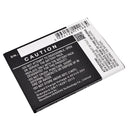Cameron Sino Cs Lvs990Xl 3000Mah Battery For LG Mobile Smartphone