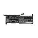 Cameron Sino Cs Lvt114Nb 4500Mah Battery For Lenovo Notebook Laptop