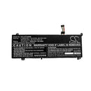 Cameron Sino Cs Lvt142Nb 3850Mah Battery For Lenovo Notebook Laptop
