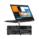 Cameron Sino Cs Lvt390Nb 4100Mah Battery For Lenovo Notebook Laptop