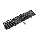 Cameron Sino Cs Lvt730Nb 5050Mah Battery For Lenovo Notebook Laptop