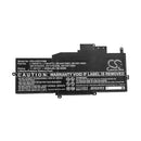 Cameron Sino Cs Lvx111Nb 4050Mah Battery For Lenovo Notebook Laptop