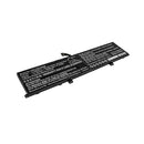 Cameron Sino Cs Lvx132Nb 5050Mah Battery For Lenovo Notebook Laptop